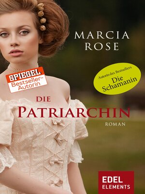 cover image of Die Patriarchin